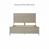 Plank+Beam Contempo Queen-Size Bed - image 2 of 4