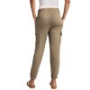 Jockey Women's EVERACTIVE Cargo Jogger - 2 of 4