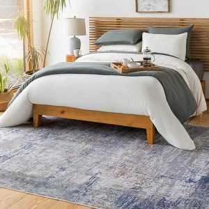 Hauteloom Fairplains Washable Area Rug - 1 of 4