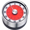 Westmark Futura Stainless Steel Timer - 3 of 4