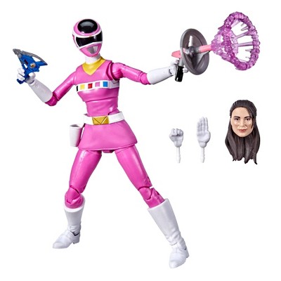 Power Rangers Lightning Collection In 