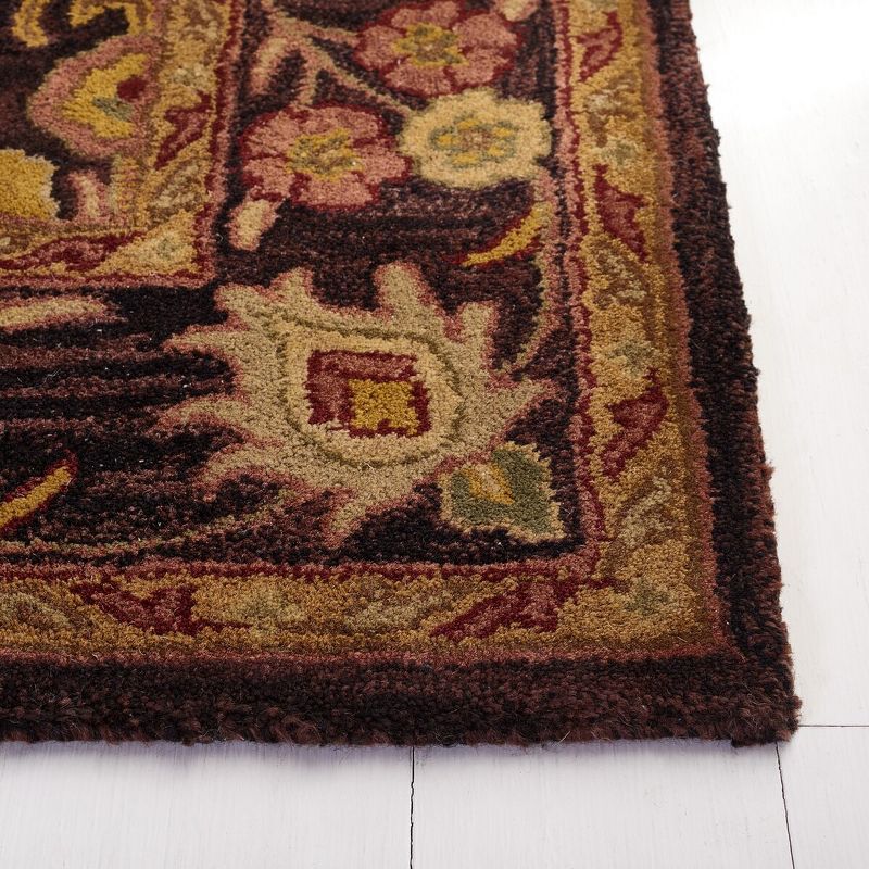 Antiquity AT51 Hand Tufted Area Rug  - Safavieh, 3 of 8