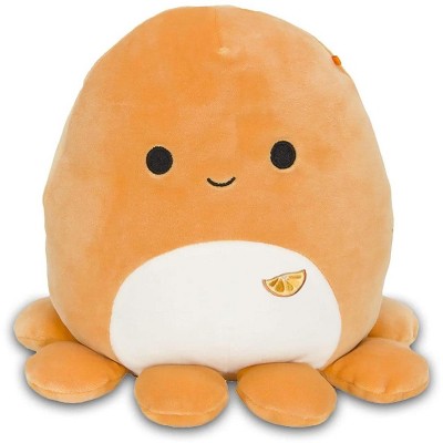 octopus squishmallow