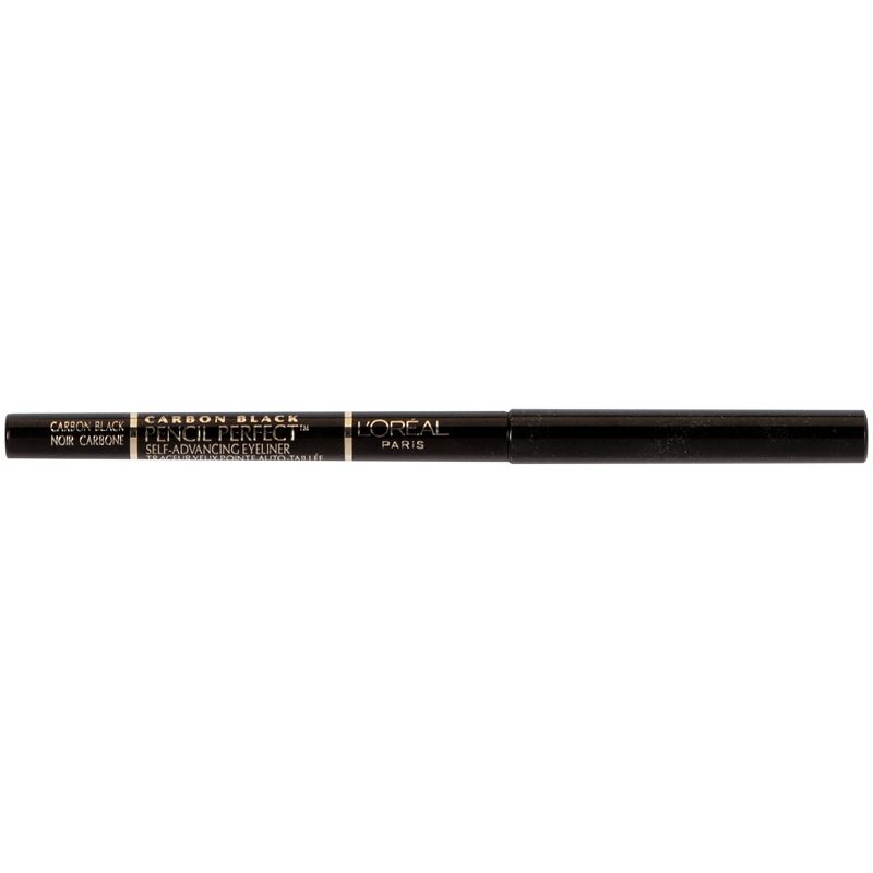 L'Oreal Paris Pencil Perfect Self-Advancing Eyeliner, 2 of 4