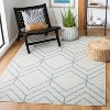 Adirondack ADR241 Non-Shedding Power Loomed Indoor Rugs - Safavieh - 2 of 4