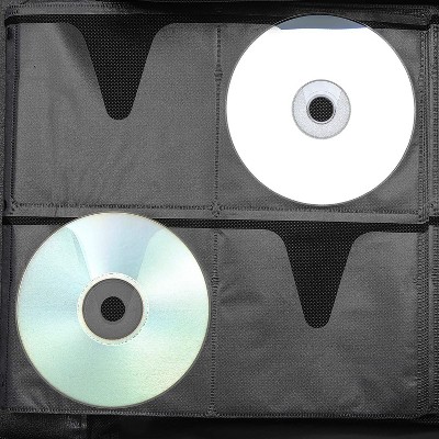 Cd Dvd Case Holder Target