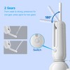 Morfone electric portable bath chair. It is a cleaning device suitable for daily care, physiological cleaning, postpartum care / perineal care, etc. - 3 of 4