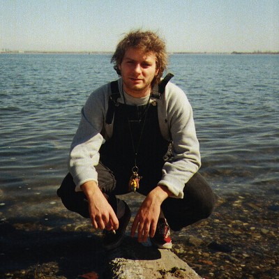 Mac DeMarco - Another One (10th Anniversary Edition) - Clear Blue (Colored Vinyl Clear Vinyl Blue Anniversary Edition)