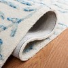 Jardin JAR734 Hand Tufted Indoor Rugs - Safavieh - 4 of 4