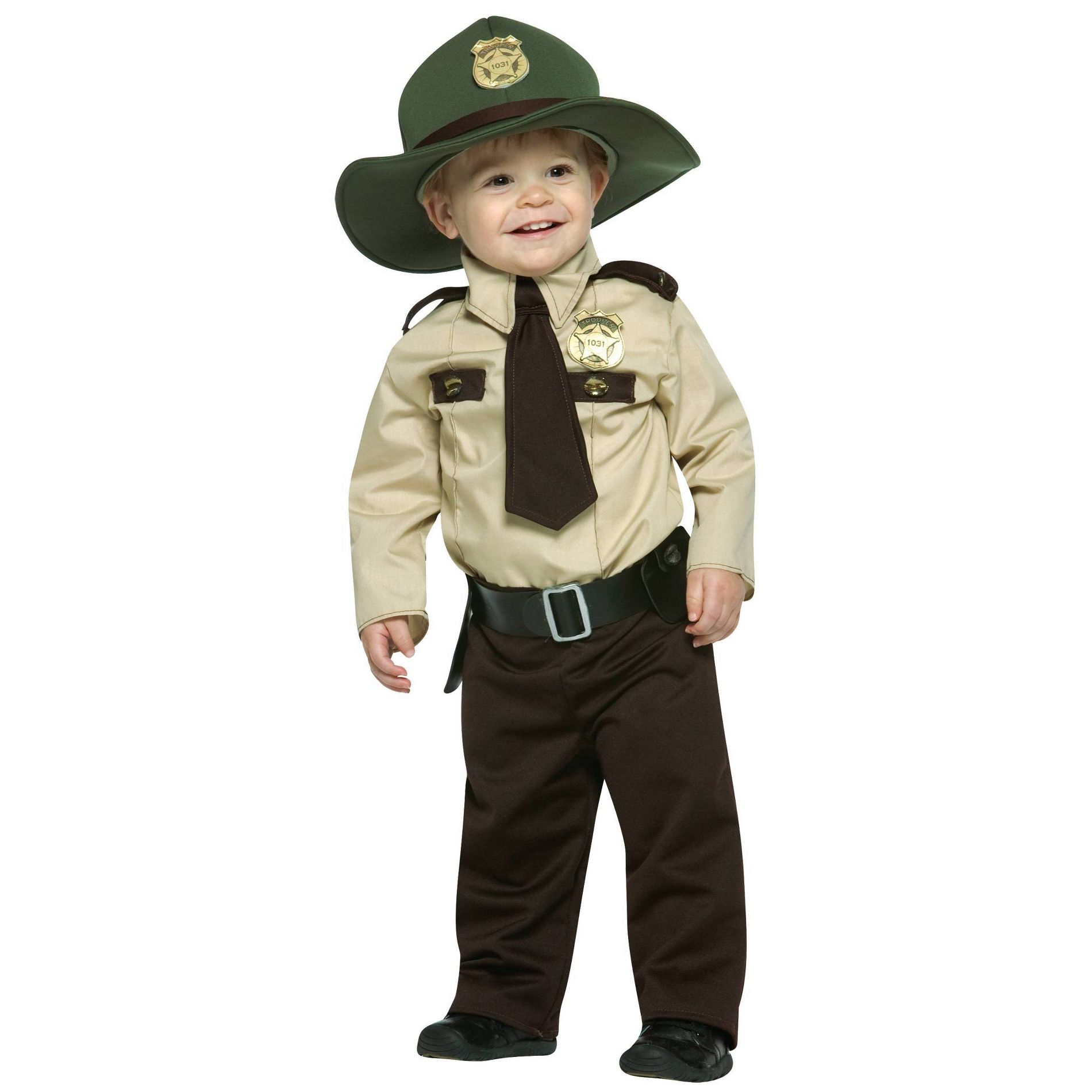 Imposta Costumes Kids' Future Trooper Costume Suit 18-24 Months