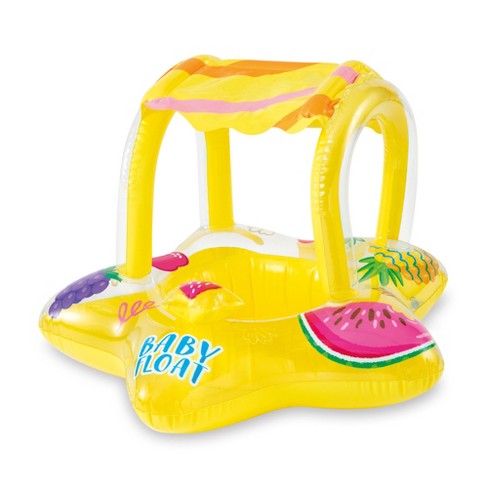 Baby best sale floaties target