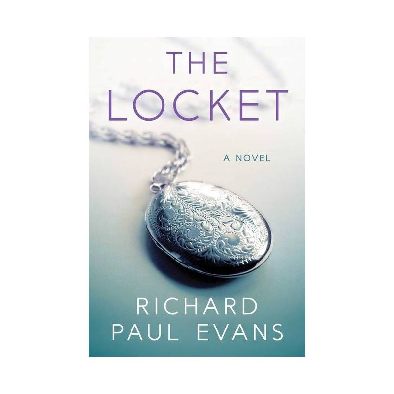 The Locket - (Locket Trilogy) by  Richard Paul Evans (Paperback), 1 of 2