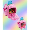 Fisher Price - Laugh, Learn, Grow & Play Smart Stages Learn to Use & Save Money Piggy Bank for Toddlers - image 4 of 4