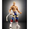 WWE Elite "The American Nightmare" Action Figure - 4 of 4