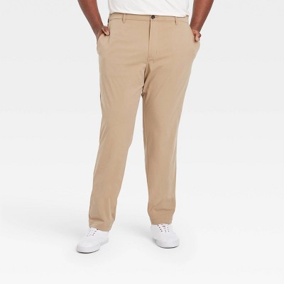 goodfellow tapered chino