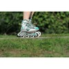 
Roller Derby Women's Inline Skate - Green - image 3 of 3