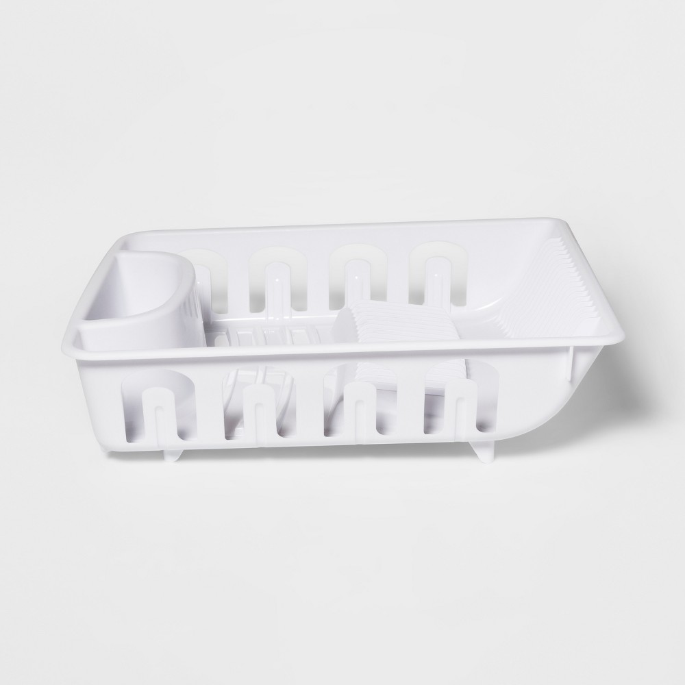 Plastic Dish Drainer  - Room Essentials&amp;#8482;