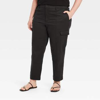 Womens Ankle Length Pants : Target