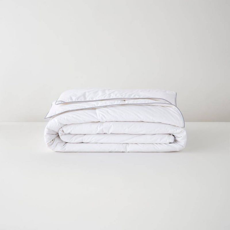 Lightweight Down Comforter - Tuft & Needle, 1 of 5