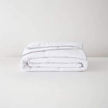 Lightweight Down Comforter - Tuft & Needle