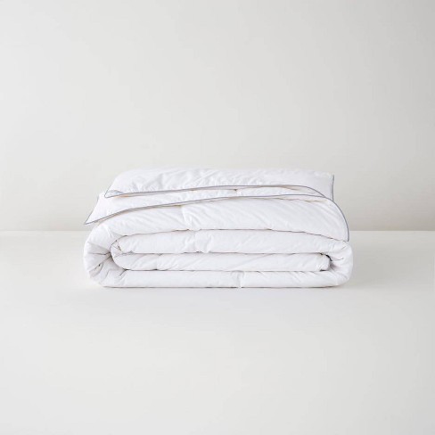 Lightweight Down Comforter Tuft, Best Twin Xl Duvet Insert