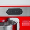 IHOMEADORE 5.5L LED Display Household Stand Mixer - 4 of 4