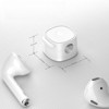 VisioGear Cord Holder, Desk Cord Organizer Cable Clips, Wire Management Clips & Cable Hooks - 3 of 4