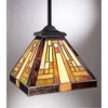 Quoizel Lighting Stephen 1 - Light Pendant in  Vintage Bronze - 4 of 4