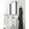 Amerock Appoint Wall Mounted Towel Ring - 2 of 4