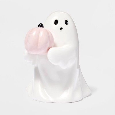 Gunmangzeung Ghost pop boo small pouch - fallindesign