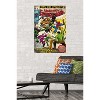 Trends International Marvel Comics - Spider-Man - Amazing Spider-Man #6 Unframed Wall Poster Prints - 2 of 4