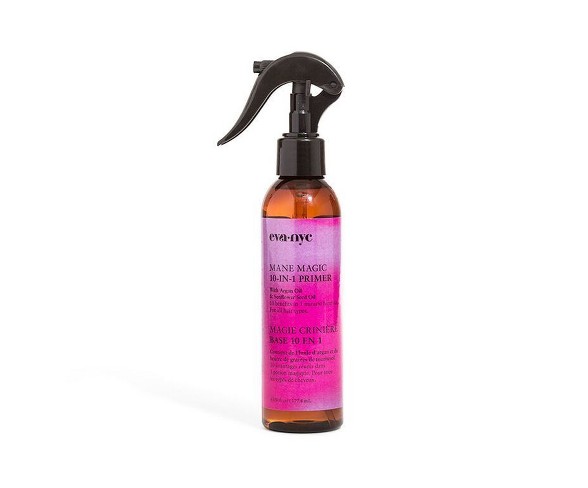 Eva NYC Mane Magic 10-In-1 Primer - 6oz