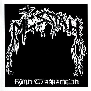 Messiah - Hymn To Abramelin (180 Gram Vinyl) - 1 of 1