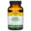 Country Life Triple Action Sharp Thought, 60 Capsules - 4 of 4