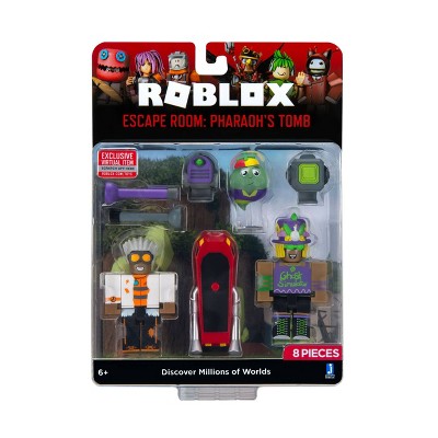 target roblox meme pack
