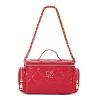 MKF Collection Fortuna Women's Vanity Crossbody Bag by Mia K - 2 of 4