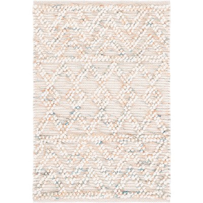 Natura NAT186 Hand Loomed Indoor Rugs - Safavieh