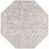 Unique Loom Finsbury Collection Area Rug - Meghan - 2 of 4