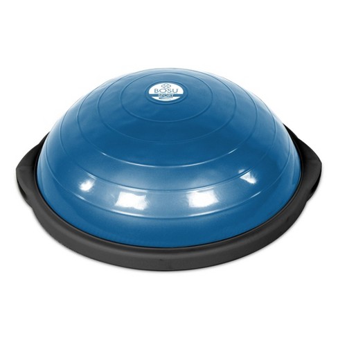 BOSU BALANCE TRAINER - Topgim - Votre marque de fitness !