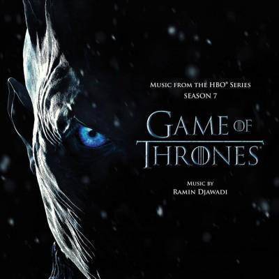 Ramin Djawadi - Game Of Thrones: Season 7 (OSC) (Vinyl)