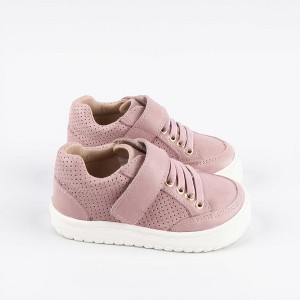 Little Love Bug Company Play Perfect Low Top Sneaker - 1 of 4