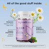 Hyland's Naturals Kids' Sleep Calm + Immunity with Melatonin Gummies - 60ct - 3 of 4