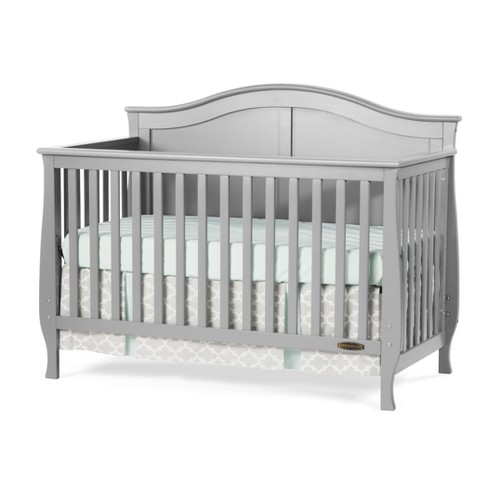 Child Craft Camden 4 In 1 Convertible Crib Target