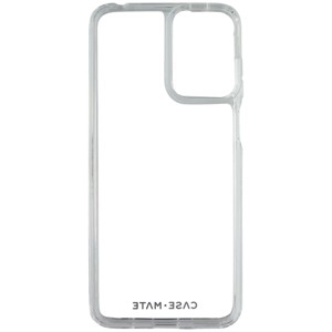 Case-Mate Protection Pack Case & Screen Protector for Moto G (2024) 5G - Clear - 1 of 1