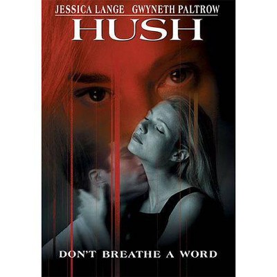 Hush (DVD)(2010)