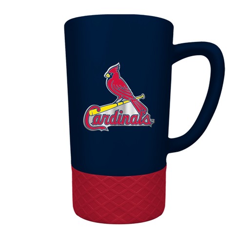 MLB St. Louis Cardinals 15oz Jump Mug