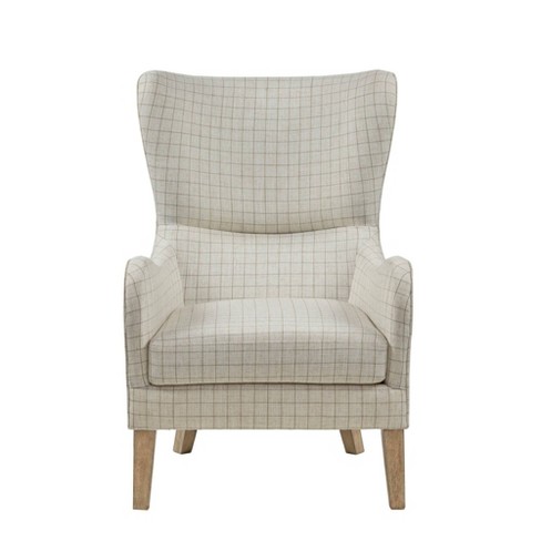 Target store wing chair