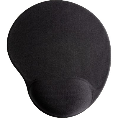 Compucessory Gel Mouse Pad Wrist Rest 9