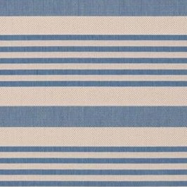 beige/blue