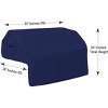 Covers&All Built in grill cover - 3 of 4